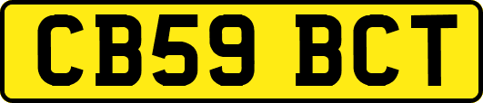 CB59BCT