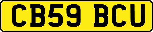 CB59BCU