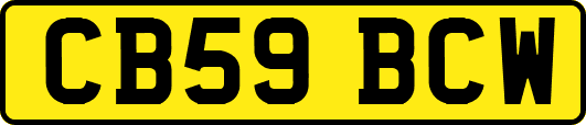 CB59BCW
