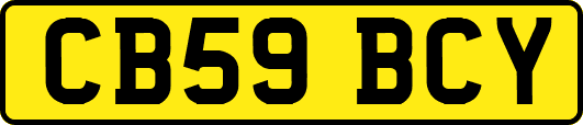 CB59BCY
