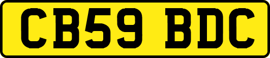 CB59BDC