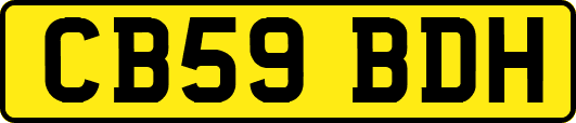 CB59BDH