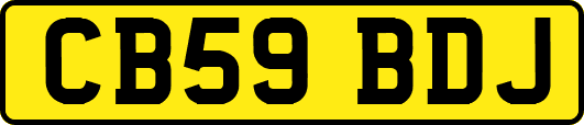 CB59BDJ