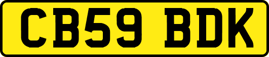 CB59BDK