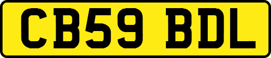 CB59BDL