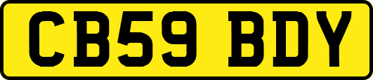 CB59BDY