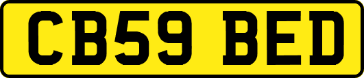 CB59BED