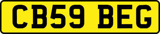 CB59BEG