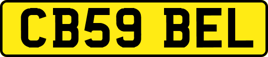 CB59BEL
