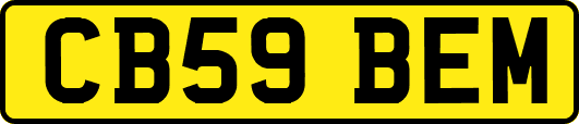 CB59BEM