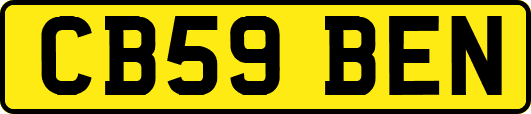 CB59BEN