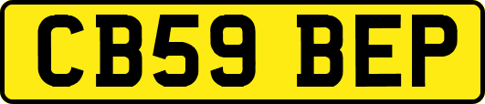 CB59BEP