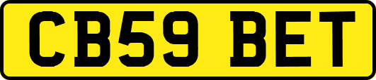 CB59BET