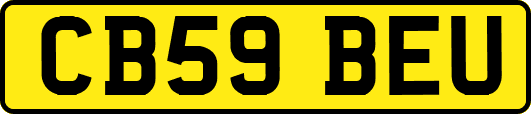CB59BEU
