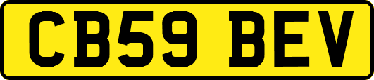CB59BEV