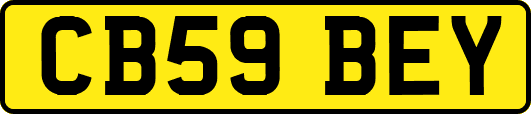 CB59BEY