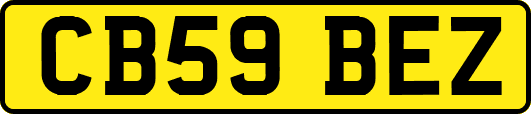CB59BEZ