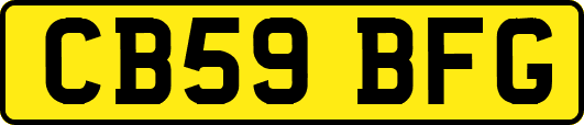 CB59BFG