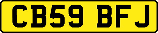 CB59BFJ