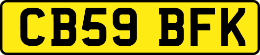 CB59BFK