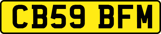 CB59BFM