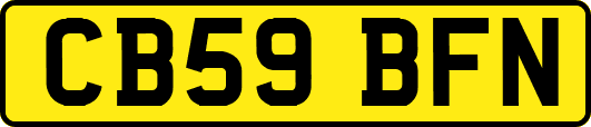 CB59BFN