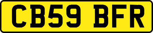 CB59BFR