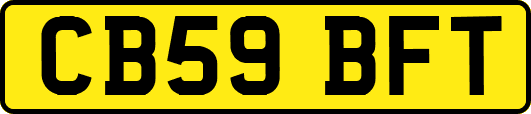 CB59BFT