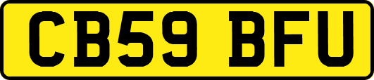 CB59BFU