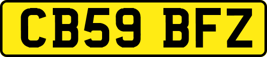 CB59BFZ