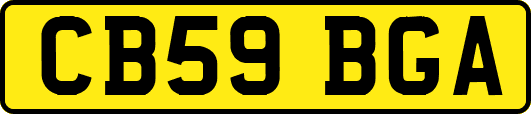 CB59BGA