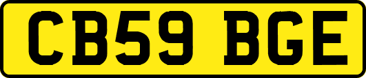 CB59BGE