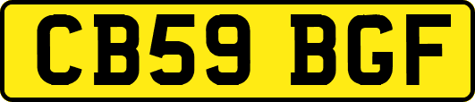 CB59BGF