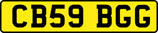 CB59BGG