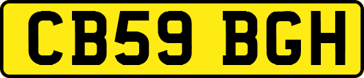 CB59BGH