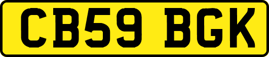 CB59BGK