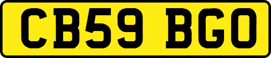 CB59BGO