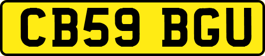 CB59BGU