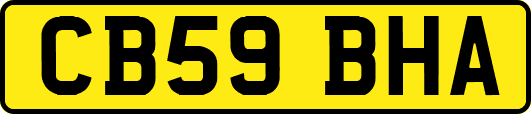 CB59BHA