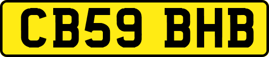 CB59BHB