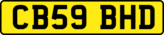 CB59BHD