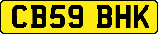 CB59BHK
