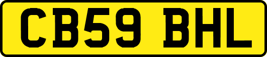 CB59BHL