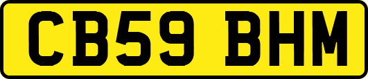 CB59BHM