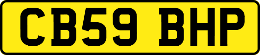 CB59BHP