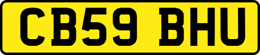 CB59BHU
