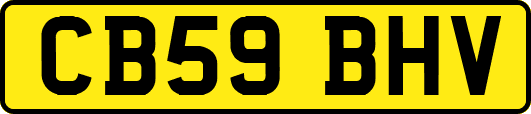 CB59BHV
