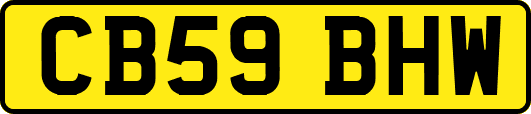 CB59BHW
