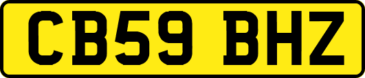 CB59BHZ