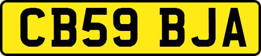 CB59BJA